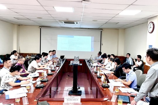 Bộ Công Thương tổ chức Hội nghị hướng dẫn thủ tục xin đăng ký hoạt động cung cấp dịch vụ chứng thực hợp đồng điện tử cho hơn 20 doanh nghiệp lớn