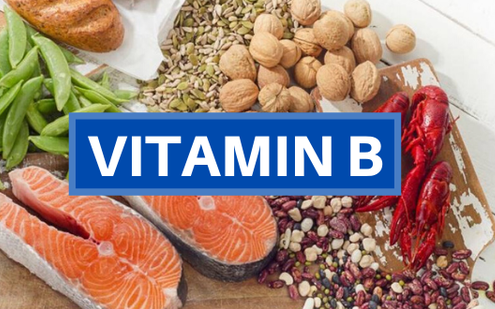 Những loại thực phẩm tốt cho người đang cai rượu