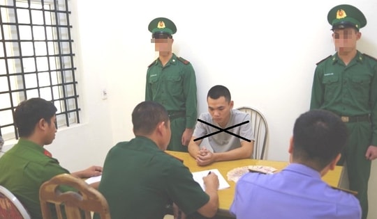 Giải cứu 2 thiếu nữ người dân tộc bị lừa bán về Hải Phòng với giá 30 triệu đồng