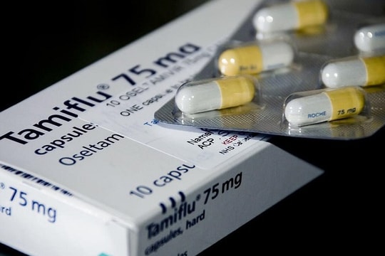 Tự ý dùng thuốc Tamiflu điều trị cúm làm tăng nguy cơ kháng thuốc như thế nào?