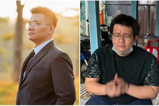 Trả hồ sơ để điều tra bổ sung, làm rõ hành vi của hacker Nhâm Hoàng Khang 