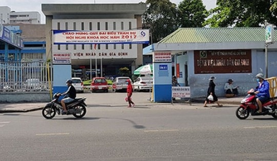 Nhân viên y tế bị tấn công bằng dao: Hành hung bác sĩ đang điều trị cho người thân của mình là hành vi vô ơn và vi phạm pháp luật