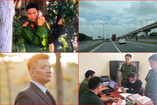 Pháp luật tuần qua: Khởi tố cán bộ trại giam cướp tiệm vàng; Bố bạo hành con gái