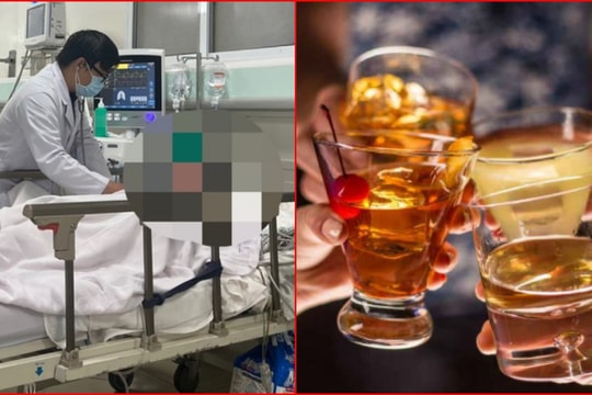 Liên tiếp những vụ tử vong vì ngộ độc rượu, làm gì để phòng tránh?
