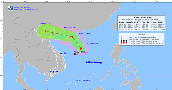 Bão số 2 đổ bộ, gây mưa lớn ở Bắc Bộ và Thanh Hóa, Nghệ An