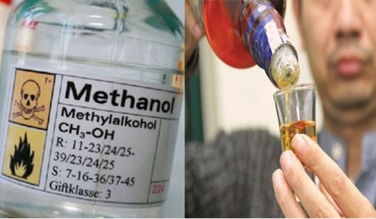 Chuyên gia chỉ cách phân biệt và sơ cứu ngộ độc rượu sớm nhất