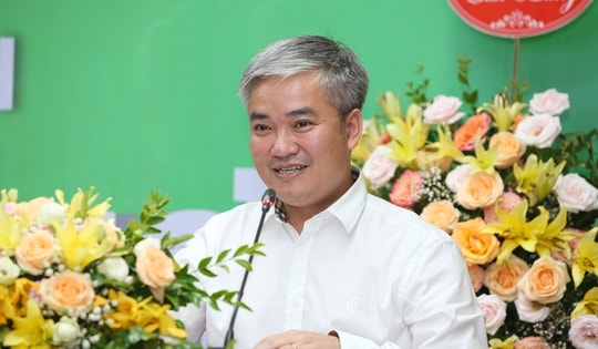 Báo Sức khoẻ & Đời sống phát động cuộc thi "Tôi khoẻ đẹp hơn": Lan tỏa thông điệp thực hành dinh dưỡng lành mạnh, vận động hợp lý