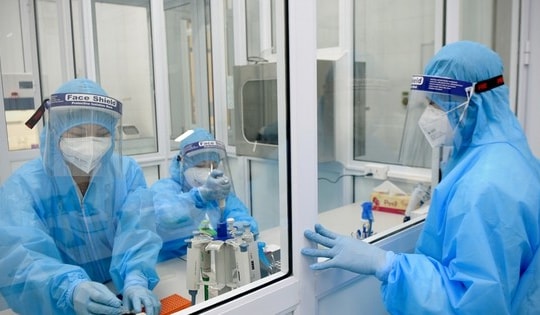 Ngày 11/8: Ca COVID-19 mới tăng lên 2.367; Nghệ An bổ sung 4.408 F0