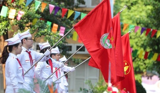 Học sinh Hà Nội tựu trường vào ngày nào?