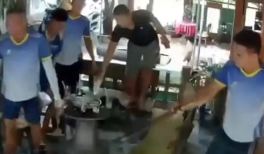 Thông tin bất ngờ vụ thanh niên bị đánh tử vong từ việc mượn điếu cày