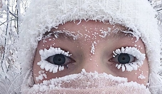 Vụ cháu bé 3 tuổi bị nhốt trong tủ đông: Điều kỳ diệu nào giúp cháu bé sống sót?