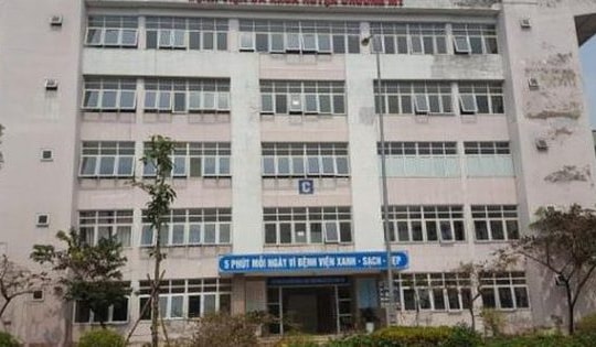 Lời khai của kẻ giả danh nhân viên y tế lẻn vào bệnh viện bắt cóc trẻ sơ sinh