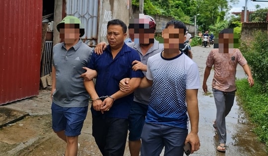 Đối tượng truy sát dã man bạn gái, rồi uống 2 chai thuốc diệt cỏ đã tử vong