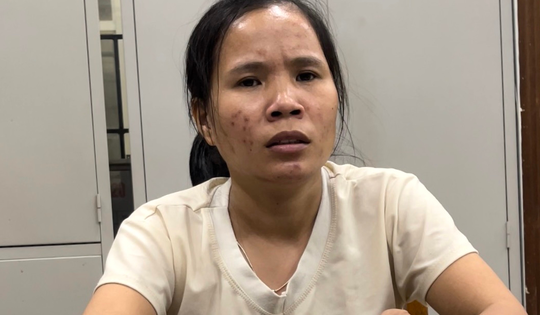 Diễn biến mới nhất vụ phụ nữ giả bác sĩ bắt cóc trẻ sơ sinh trong bệnh viện