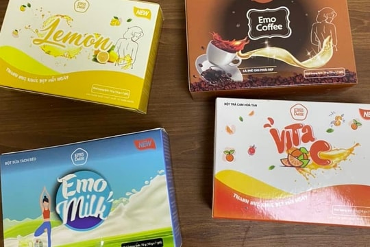 Nhiều sản phẩm giảm cân chứa chất cấm Sibutramine?