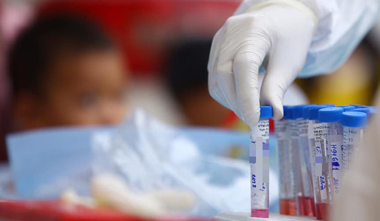 Ngày 30/8: Có 3.241 ca COVID-19 mới, 4 bệnh nhân tử vong