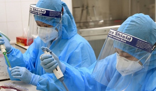 4 biến thể phụ nào của Omicron khiến ca mắc mới, bệnh nhân COVID-19 nặng ở nước ta tăng nhanh?