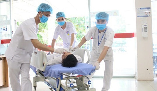 Bộ Y tế yêu cầu không lơ là phòng chống dịch COVID-19, đảm bảo khám chữa bệnh dịp Quốc khánh 2/9