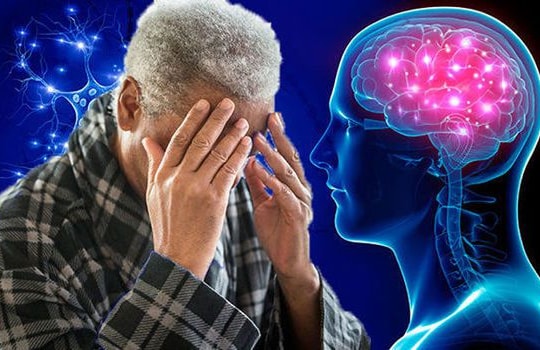 8 dấu hiệu chứng tỏ có thể bạn bị sa sút trí tuệ