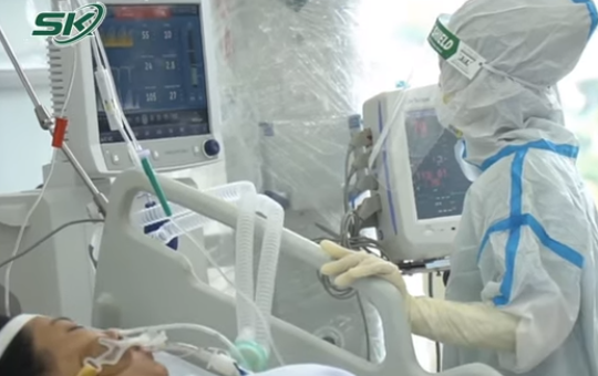 Cảnh báo nguy hiểm khi mắc COVID-19 và cúm A cùng một lúc