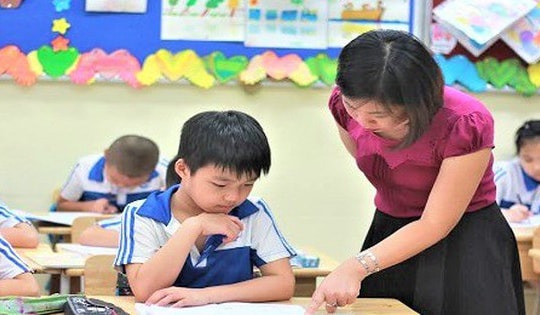 Học phí năm học mới của 63 tỉnh thành trên cả nước thế nào?