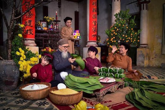 Chốt phương án 7 ngày nghỉ Tết Nguyên đán 2023