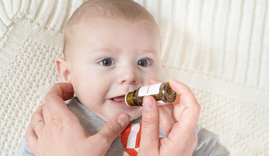 Cảnh báo ngộ độc khi dùng vitamin D liều cao, kéo dài