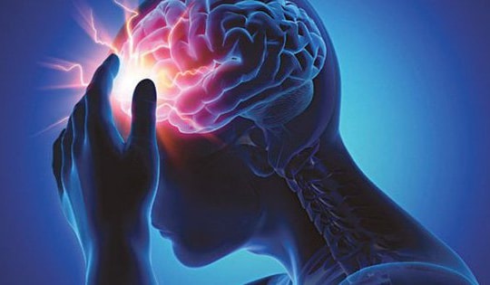 Điểm mặt nguyên nhân và các yếu tố nguy cơ gây nhồi máu não