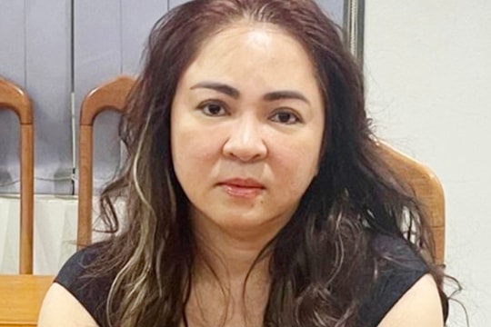 Lý do Viện KSND TP. HCM trả hồ sơ vụ án bà Nguyễn Phương Hằng?