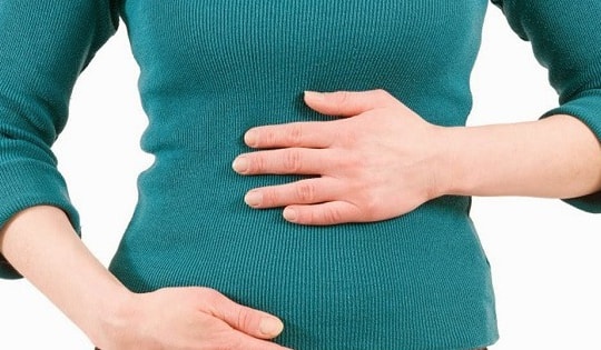 Mẹo ăn uống cải thiện chứng đầy hơi