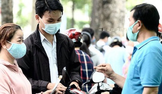 Cần biết: Những đối tượng và địa điểm bắt buộc phải đeo khẩu trang phòng chống dịch COVID-19