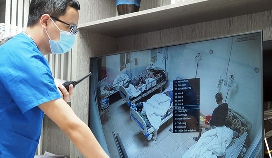 Ca COVID-19 và bệnh nhân nặng tăng, cấp độ dịch mới nhất thế nào?