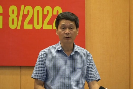 Hà Nội dự kiến hỗ trợ cho nhân viên y tế tối đa 10 triệu đồng/người