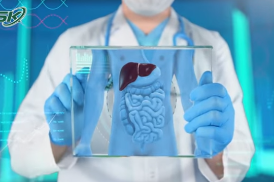 Không muốn tổn hại gan chú ý ngay 7 điều này