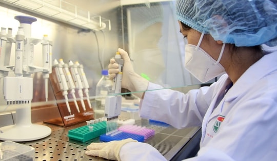 Ngày 11/9: Có 1.643 ca COVID-19 mới, số khỏi bệnh gấp 21 lần, 3 bệnh nhân tử vong