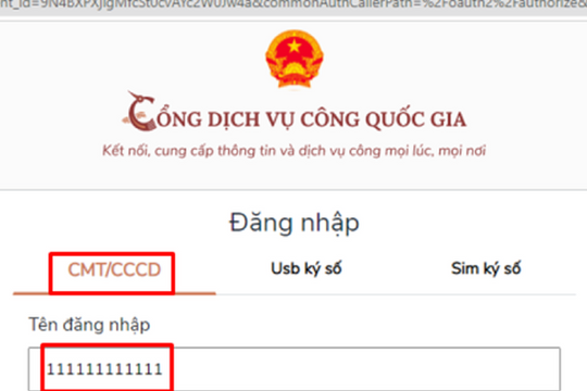 Hướng dẫn gia hạn thẻ Bảo hiểm y tế hộ gia đình có giảm trừ mức đóng