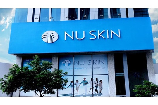 Công ty Unicity Marketing Việt Nam và Nu Skin Enterprises bị phạt hơn 400 triệu đồng vì kinh doanh đa cấp