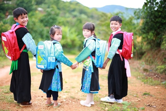 Bắc Giang: Tăng cường hoạt động phòng chống bạo lực, xâm hại trẻ em