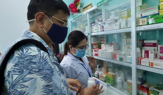 Đại diện WHO tại Việt Nam cho rằng các trạm y tế hoạt động chưa hiệu quả