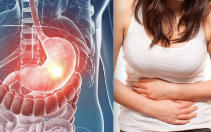 Bệnh dạ dày tái phát nhiều lần, nguyên nhân là do đâu?