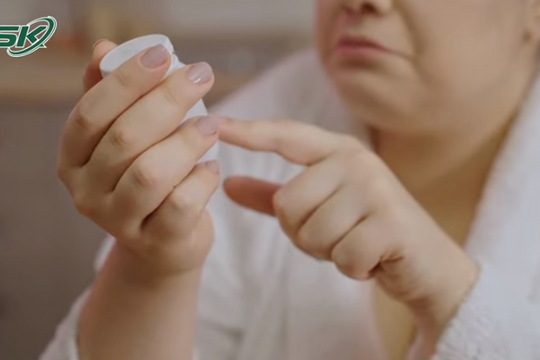 Cảnh báo: Nguy cơ nhiễm độc thuốc giảm cân khi tự ý sử dụng