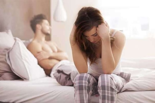 Lạm dụng thuốc kích dục có thể dẫn đến vô sinh