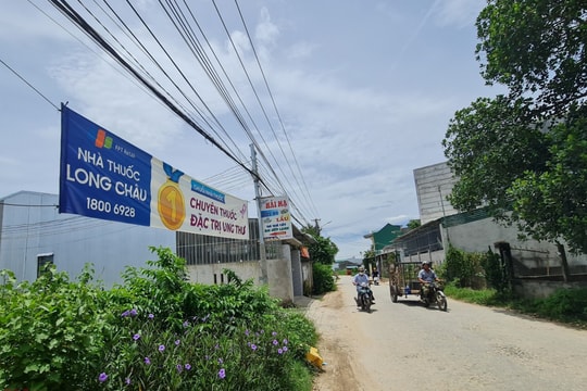 Quãng Ngãi: Phạt chuỗi nhà thuốc FPT Long Châu vì quảng cáo “chuyên thuốc đặc trị ung thư”