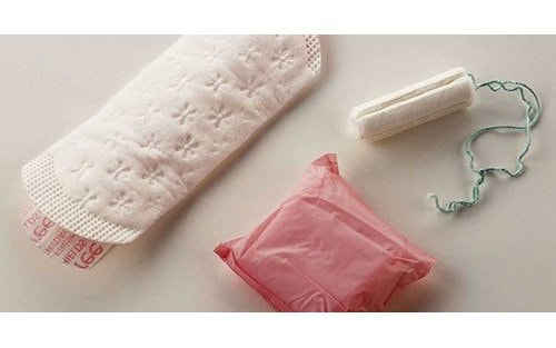 Thú vị về lịch sử phát triển hàng nghìn năm của băng vệ sinh