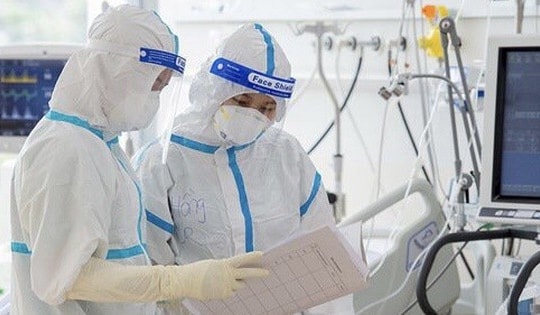 Sáng 16/9: Gần 200 bệnh nhân COVID-19 nặng đang điều trị, ca tử vong tăng cao, phải đẩy nhanh tiêm vaccine