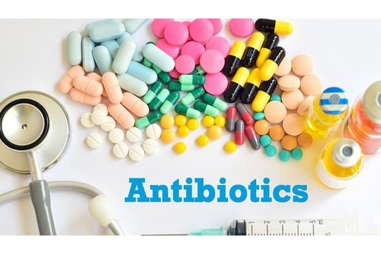 Nguy cơ kháng thuốc khi chớm viêm họng đã dùng kháng sinh