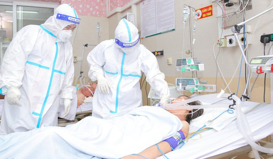 Sáng 17/9: Dịch COVID-19 kéo dài làm tăng nguy cơ mất an toàn về sử dụng thuốc