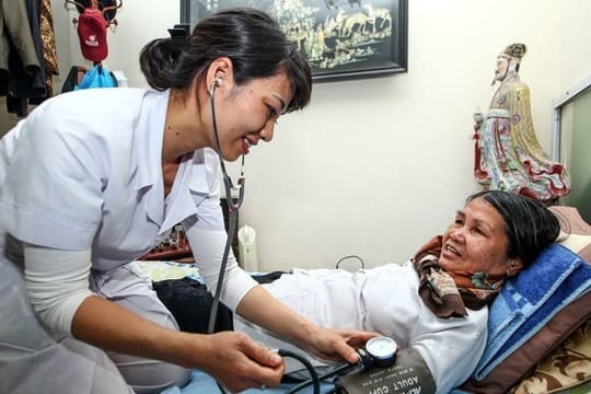 Đắk Lắk: Triển khai hoạt động Y học gia đình trên địa bàn tỉnh giai đoạn 2022 – 2025