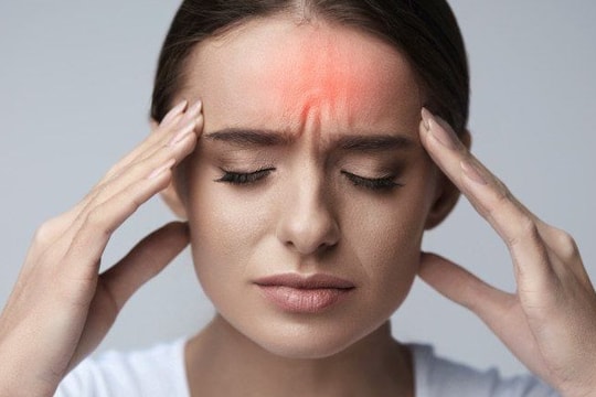 Đau nửa đầu: Nguyên nhân và cách điều trị