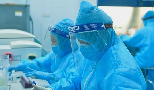 Ngày 20/9: Ca COVID-19 tăng vọt lên gần 3.200, có 1 F0 tại Cần Thơ tử vong